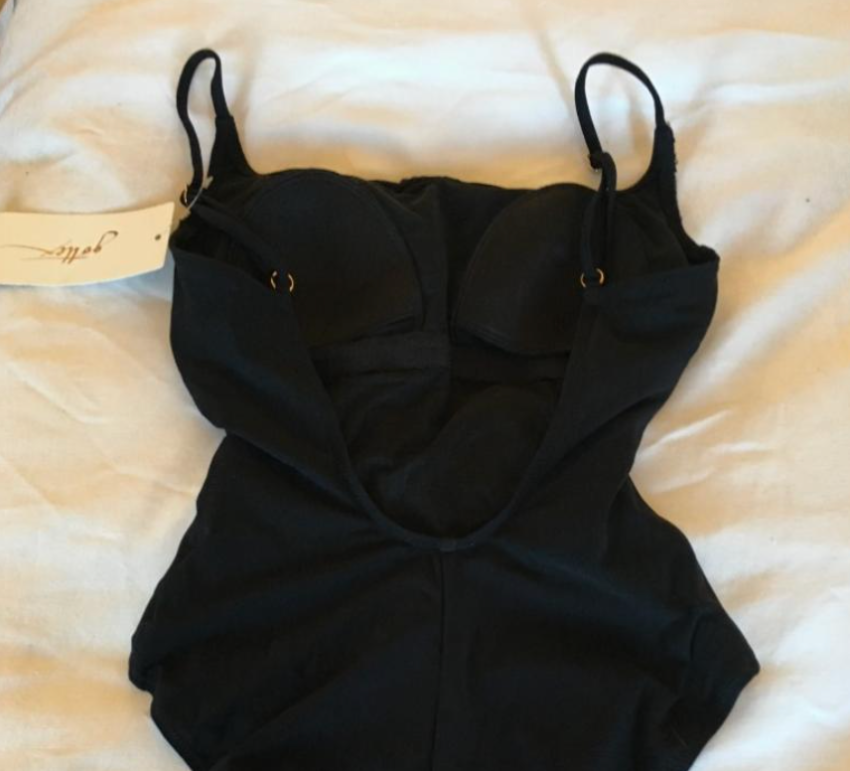 Gottex Cruise Island Splendor Swimsuit