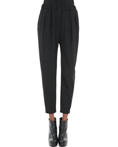 Elizabeth & James Crepe Darcy Pants