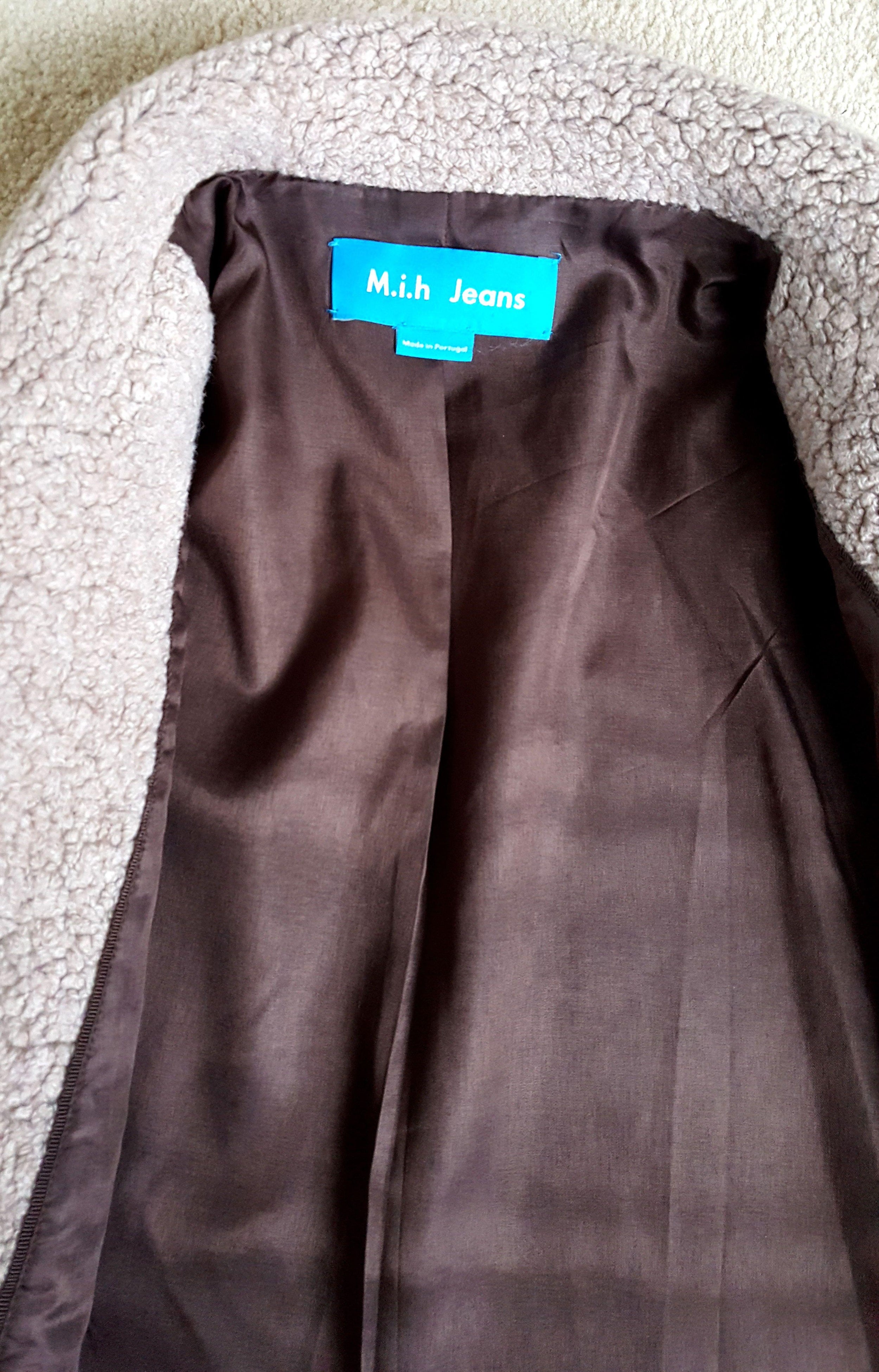 MIH Ormsby Coat
