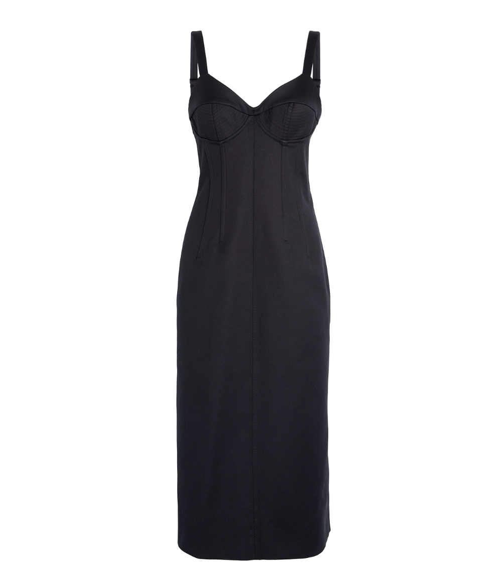 Midi Dress