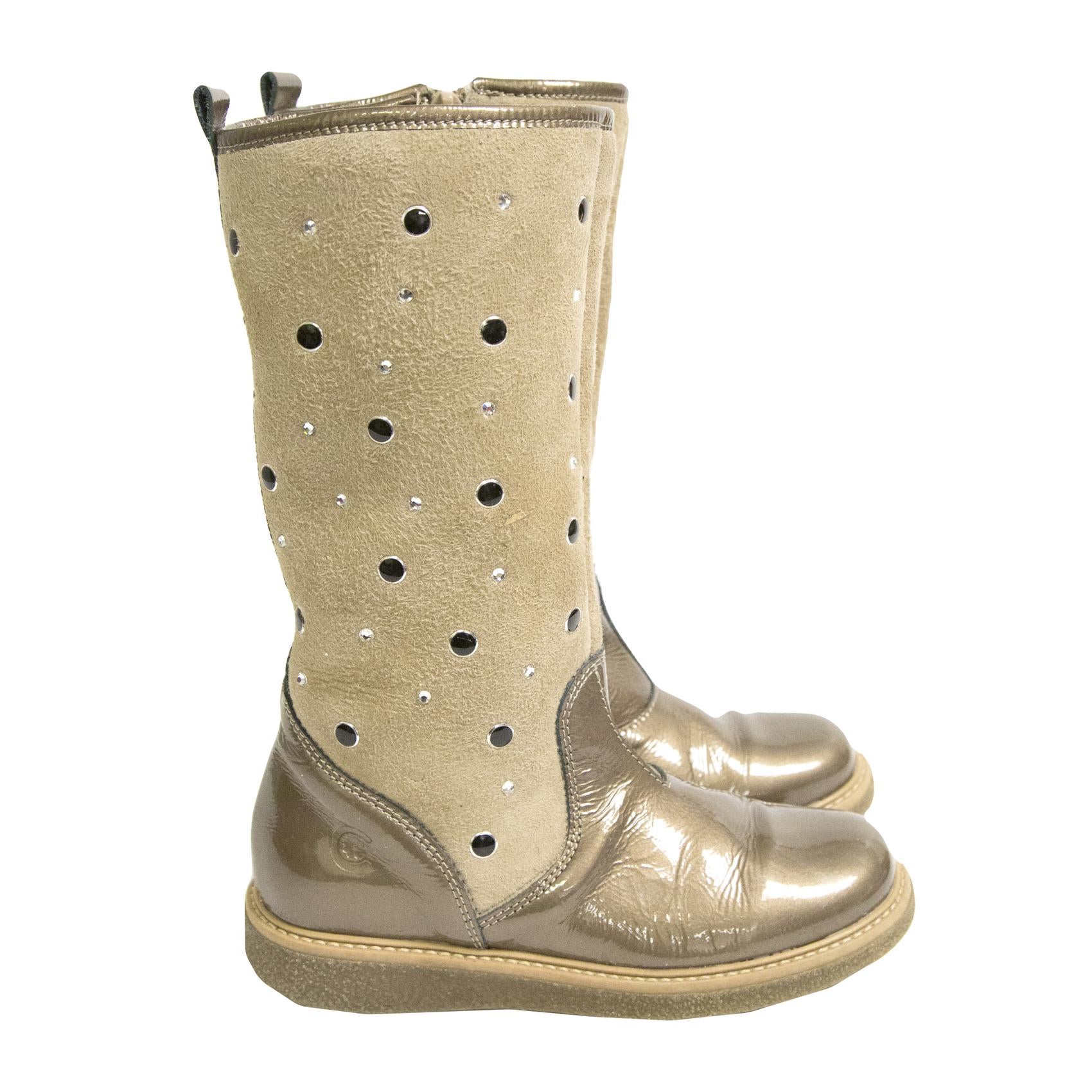 Ciao Kids Boots