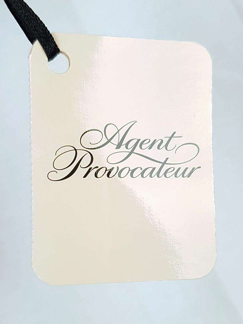 Agent Provocateur Cinta Soft Cup Bra