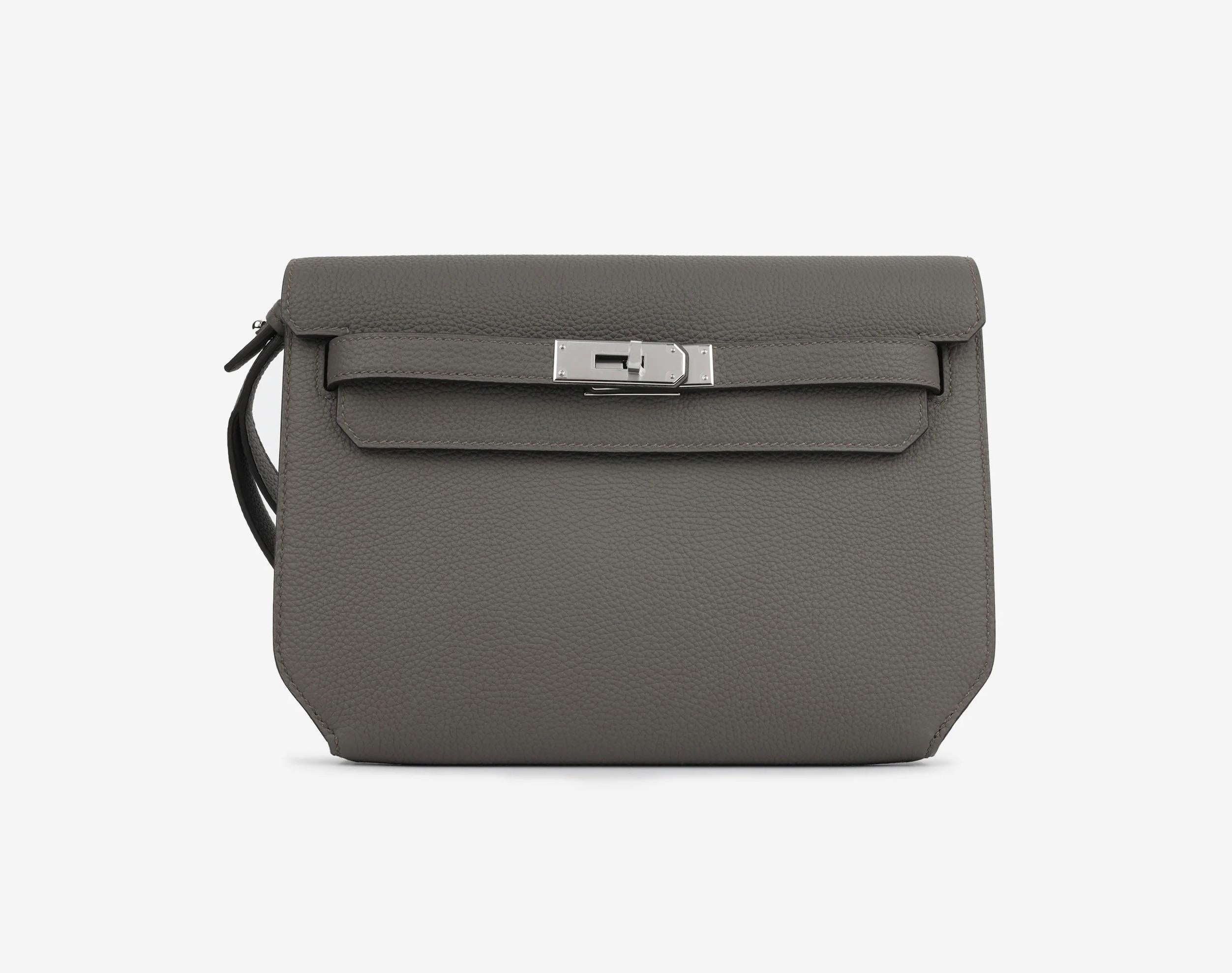 Etain Kelly Depeches 25 Pouch