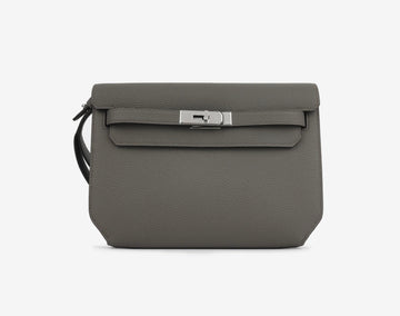 Etain Kelly Depeches 25 Pouch