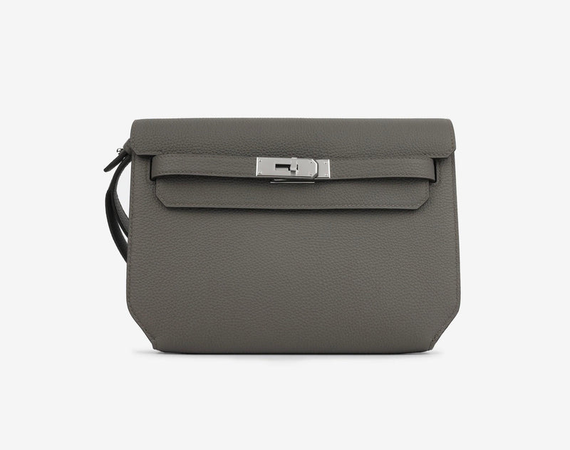 Etain Kelly Depeches 25 Pouch