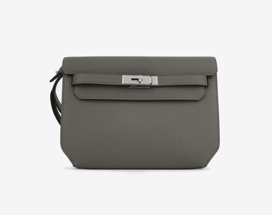 Etain Kelly Depeches 25 Pouch