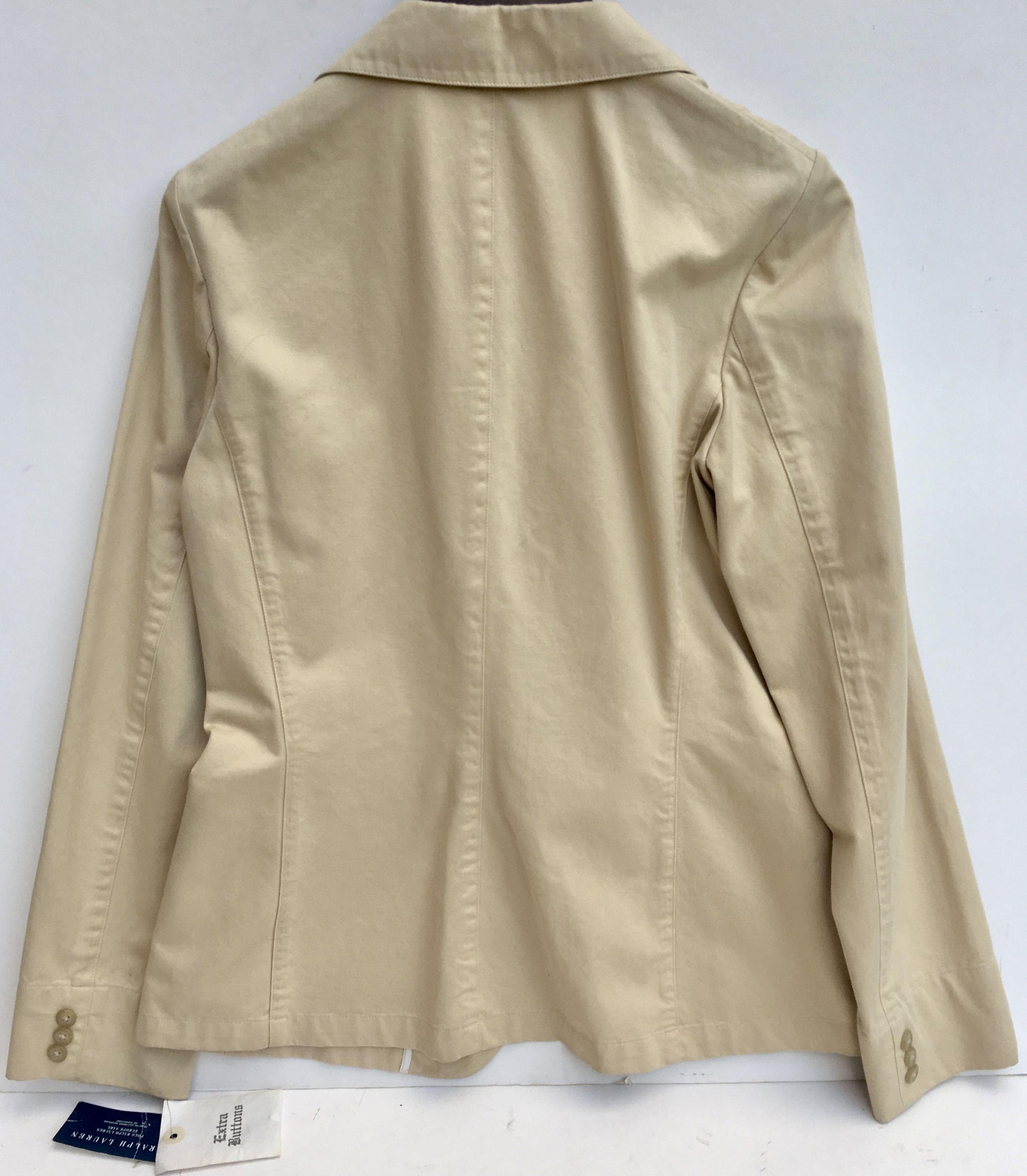 Ralph Lauren men's blazer