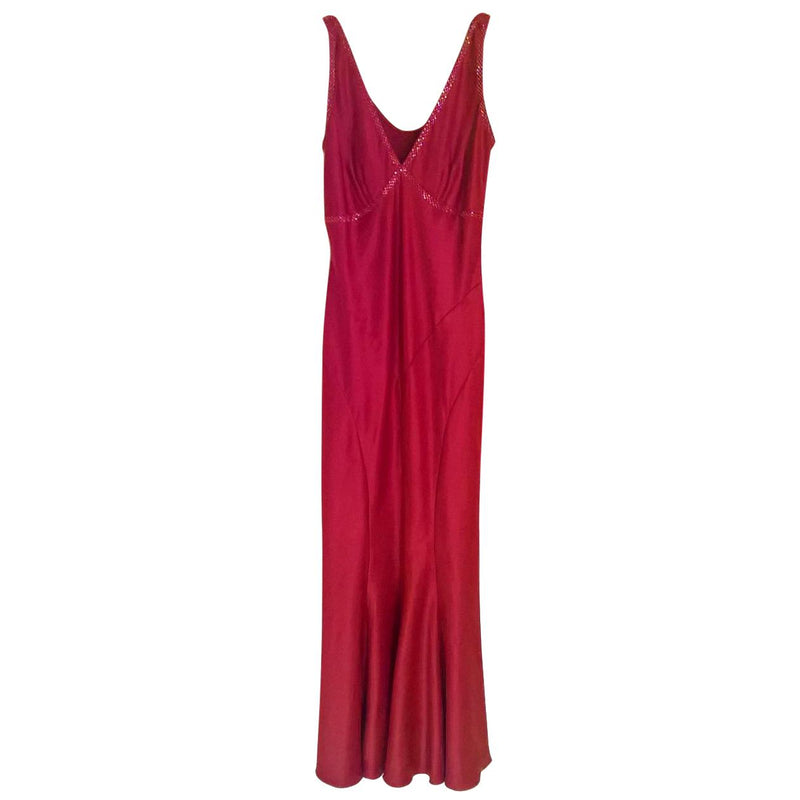 Amanda Wakeley evening dress