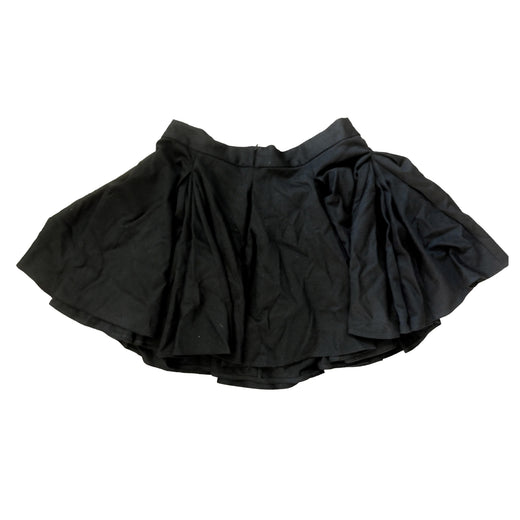 Torn By Ronny Kobo Circle Skirt