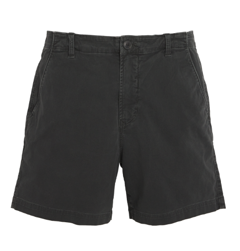 Citizens of Humanity Twill Finn Chino Shorts