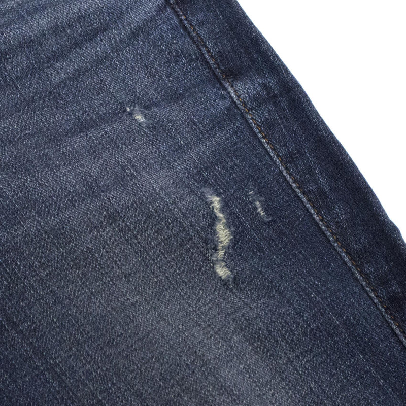 Siwy Slim crop jeans