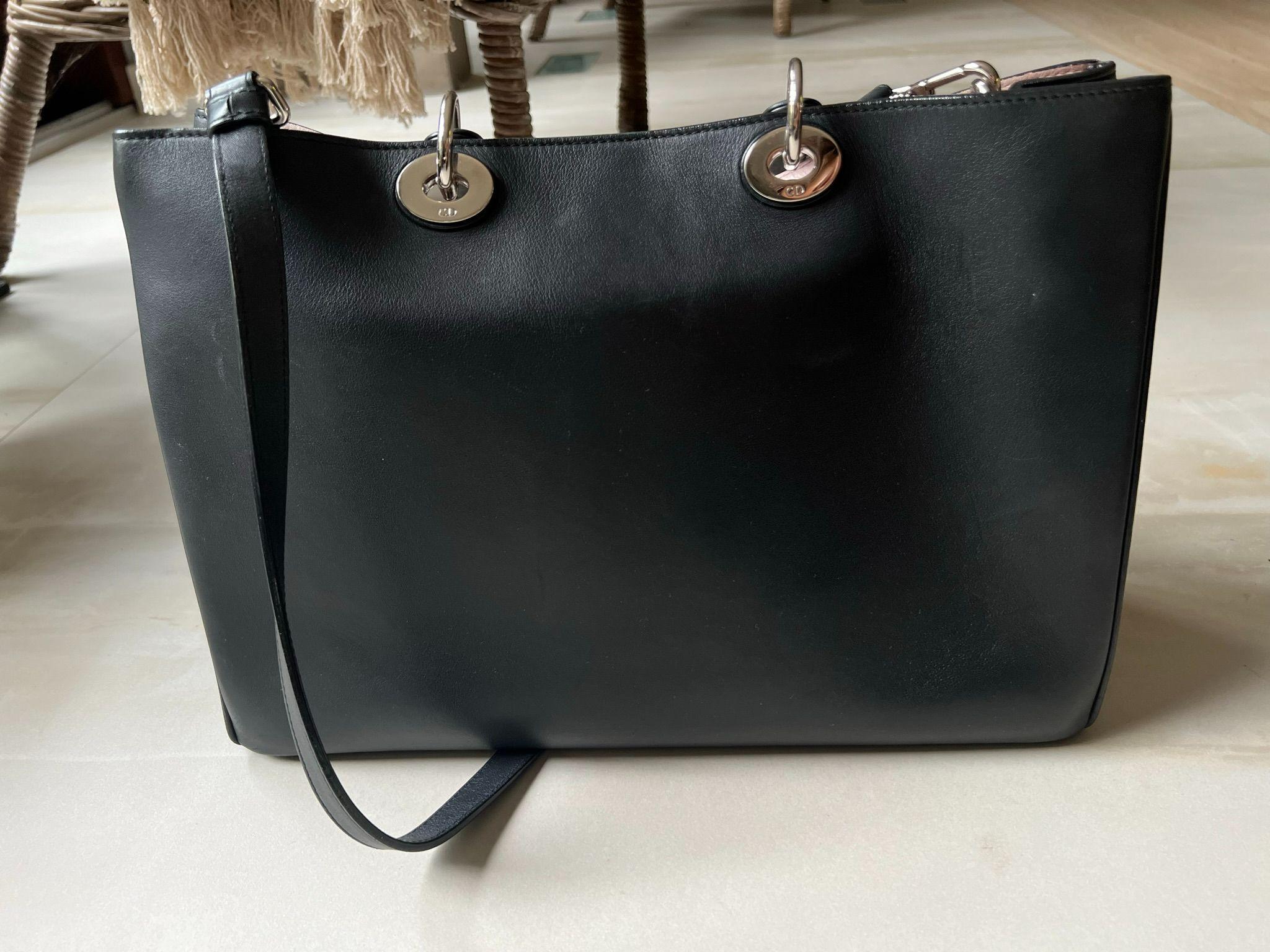 Large Diorissimo Tote