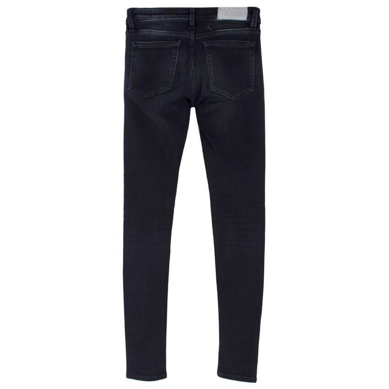 IRO Dark Wash Skinny Jeans