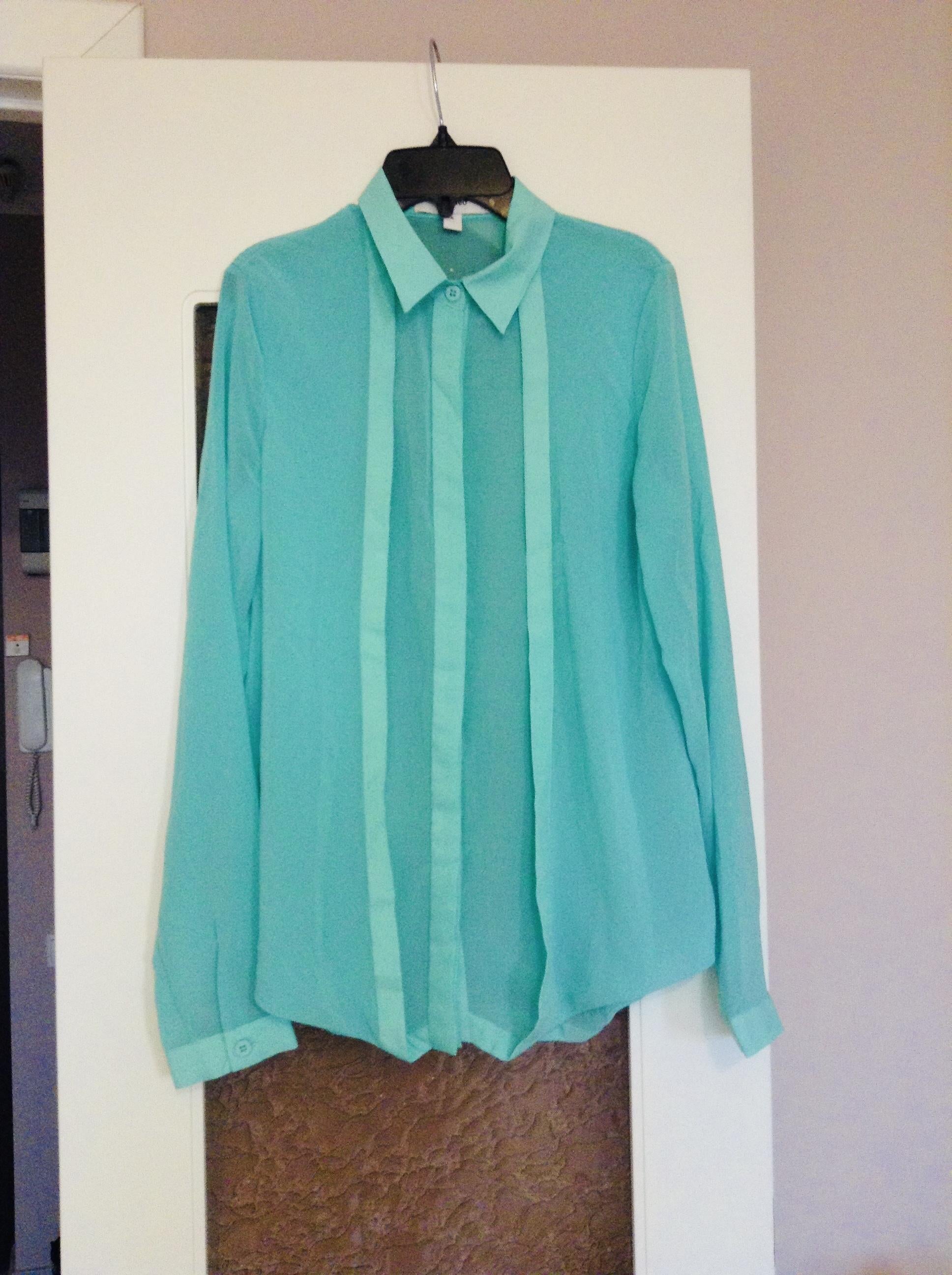 Cameo 'Fire and Rain' shirt