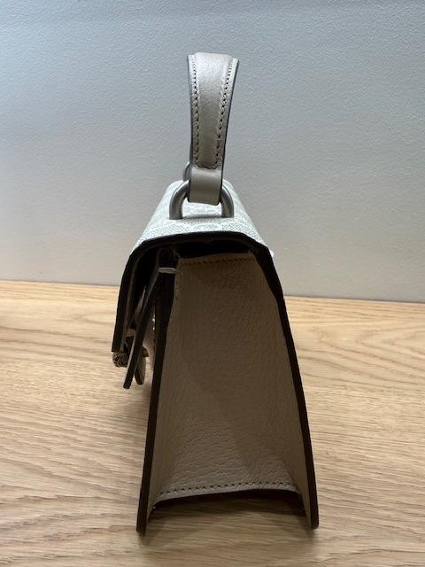 Gucci Dionysus Beige Mini Top Handle Bag