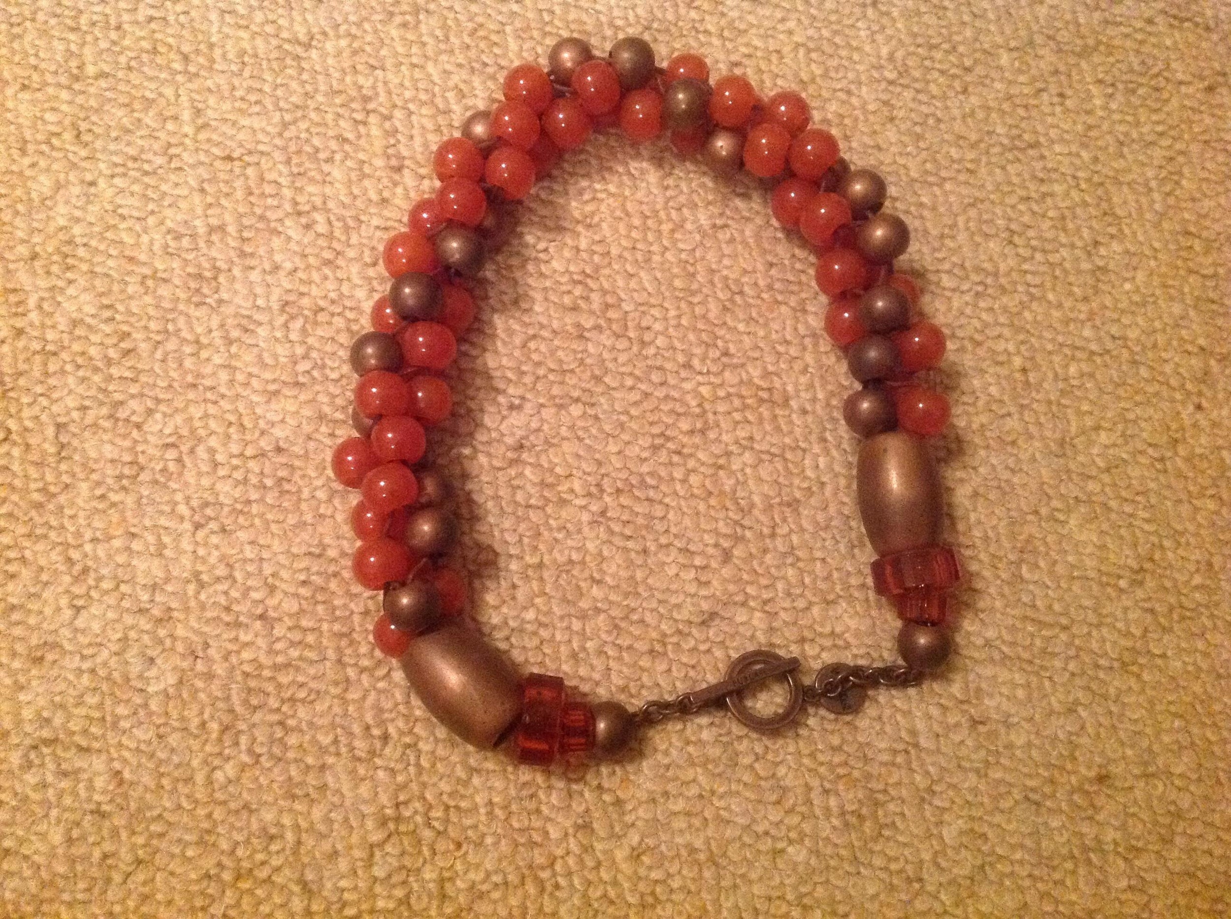 Furla necklace