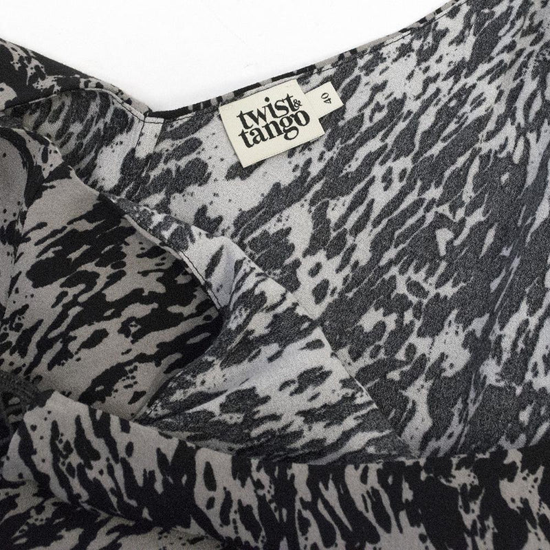 Twist Tango Dress