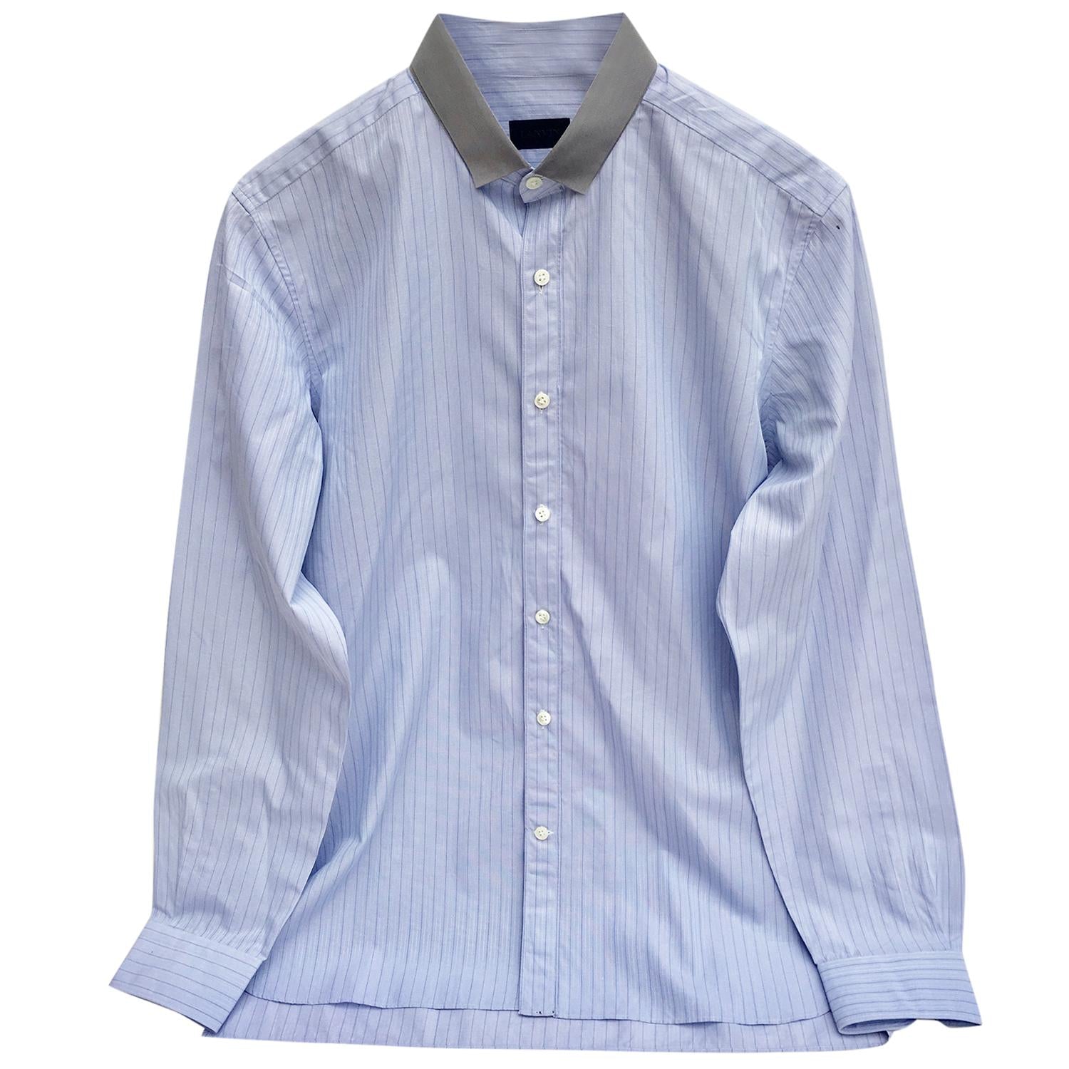 Lanvin shirt