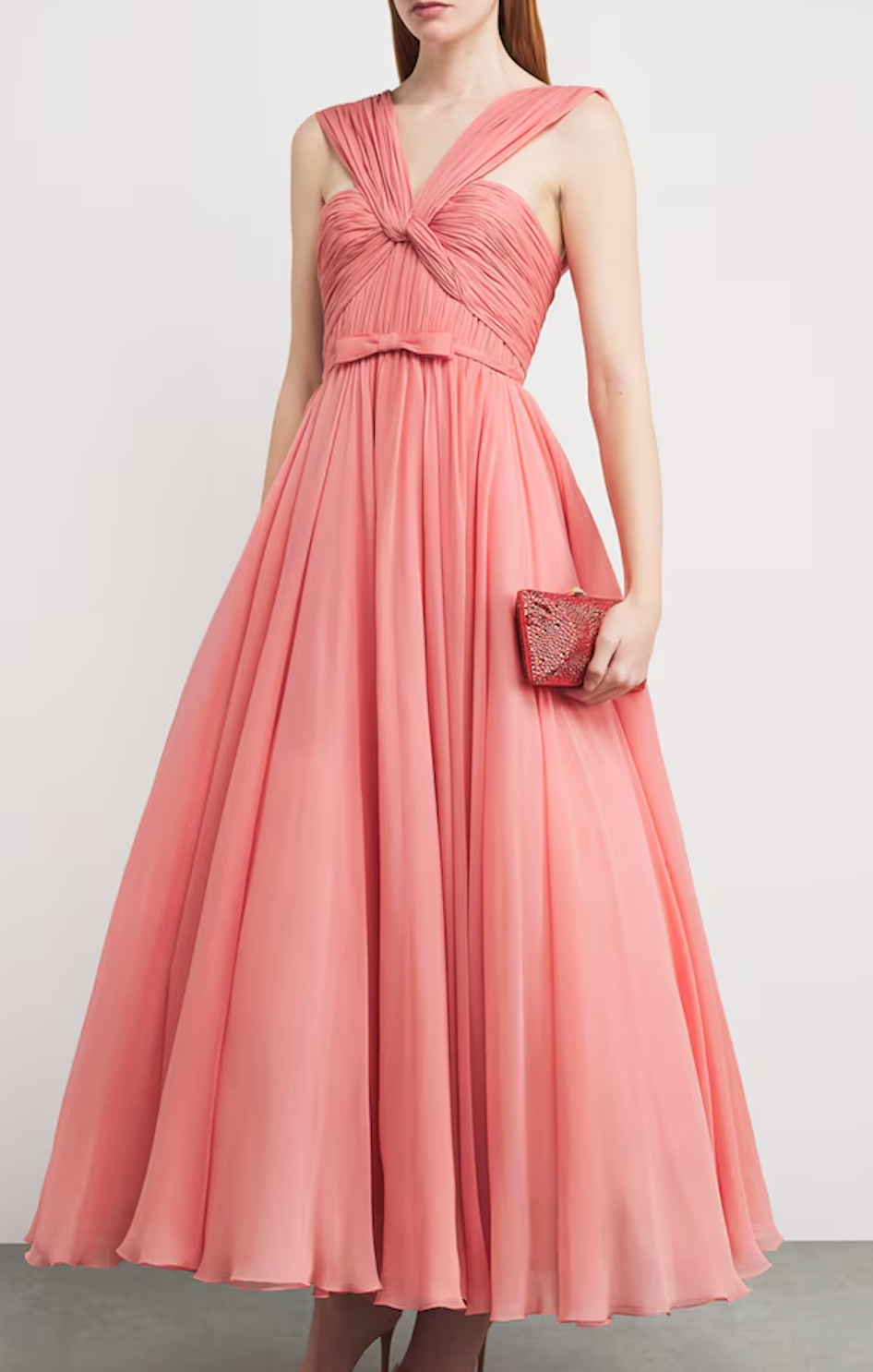 Giambattista Valli Silk Gown