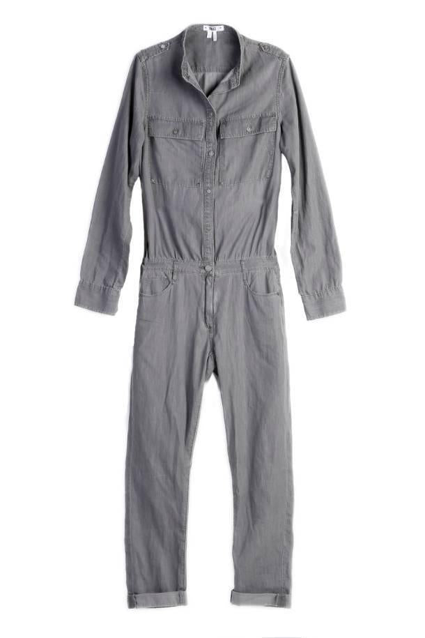 Paige Grey Lexie Jumpsuit