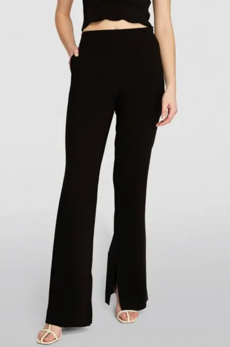 Viktoria & Woods  Lynx Straight Trousers