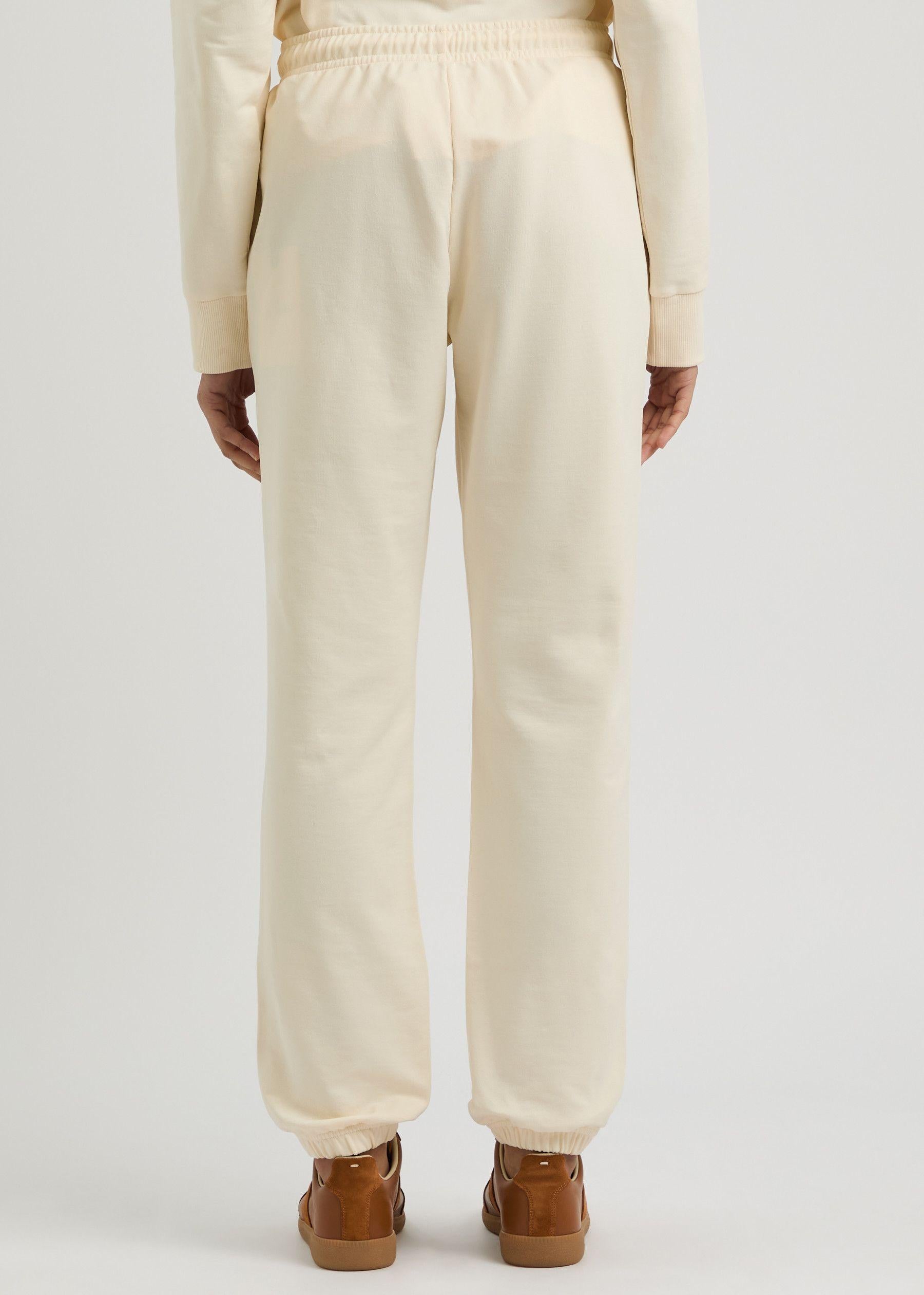 Moncler Logo-Appliquéd Cotton Sweatpants