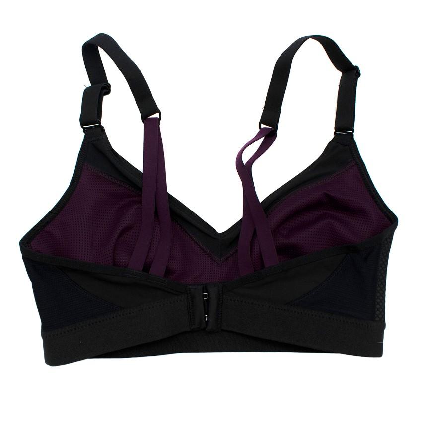 Triumph Triaction Free Motion N Non-wired Sports Bra