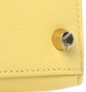 Hermès Kelly 28 Epsom Sellier Jaune Poussin