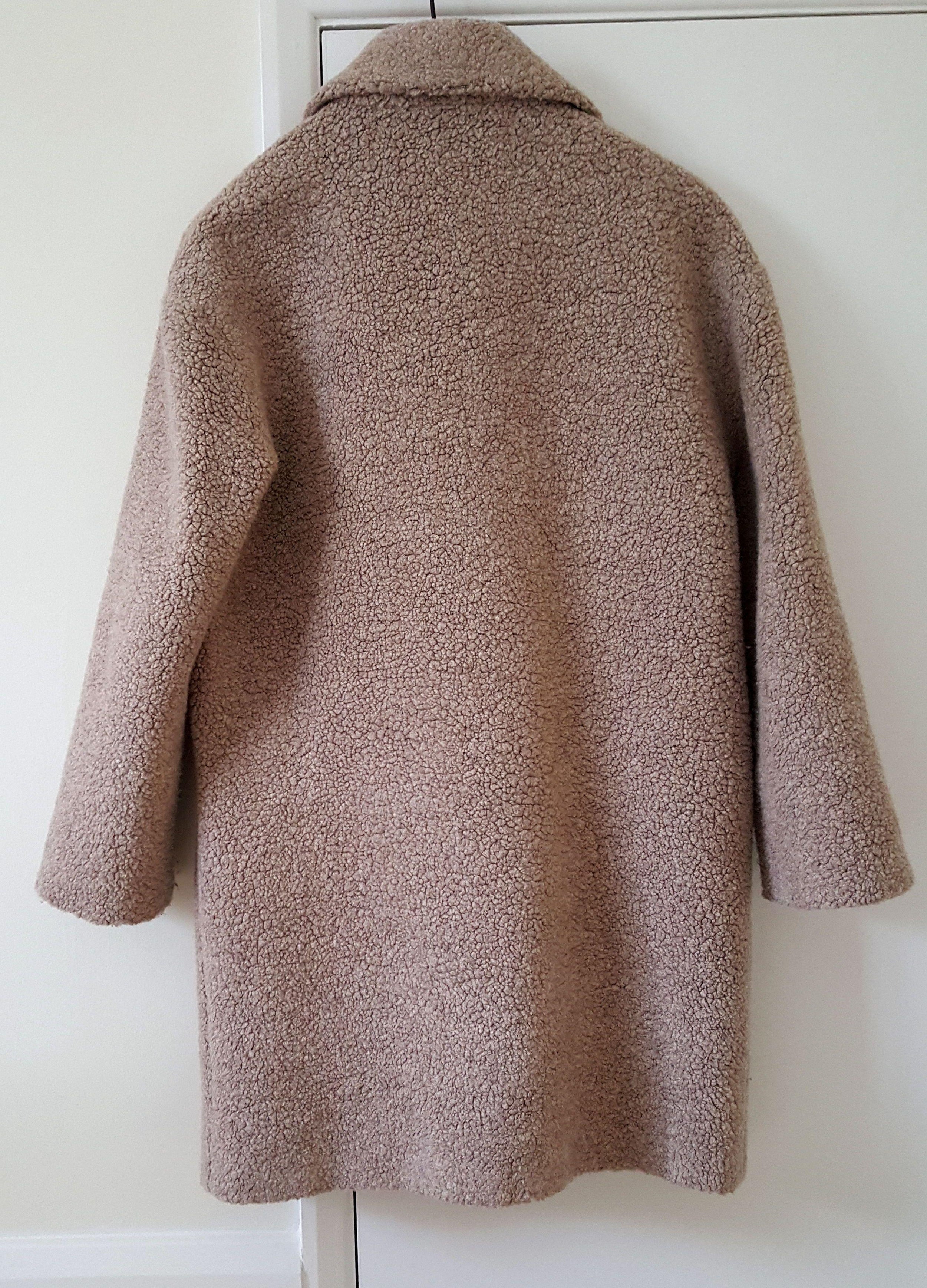 MIH Ormsby Coat