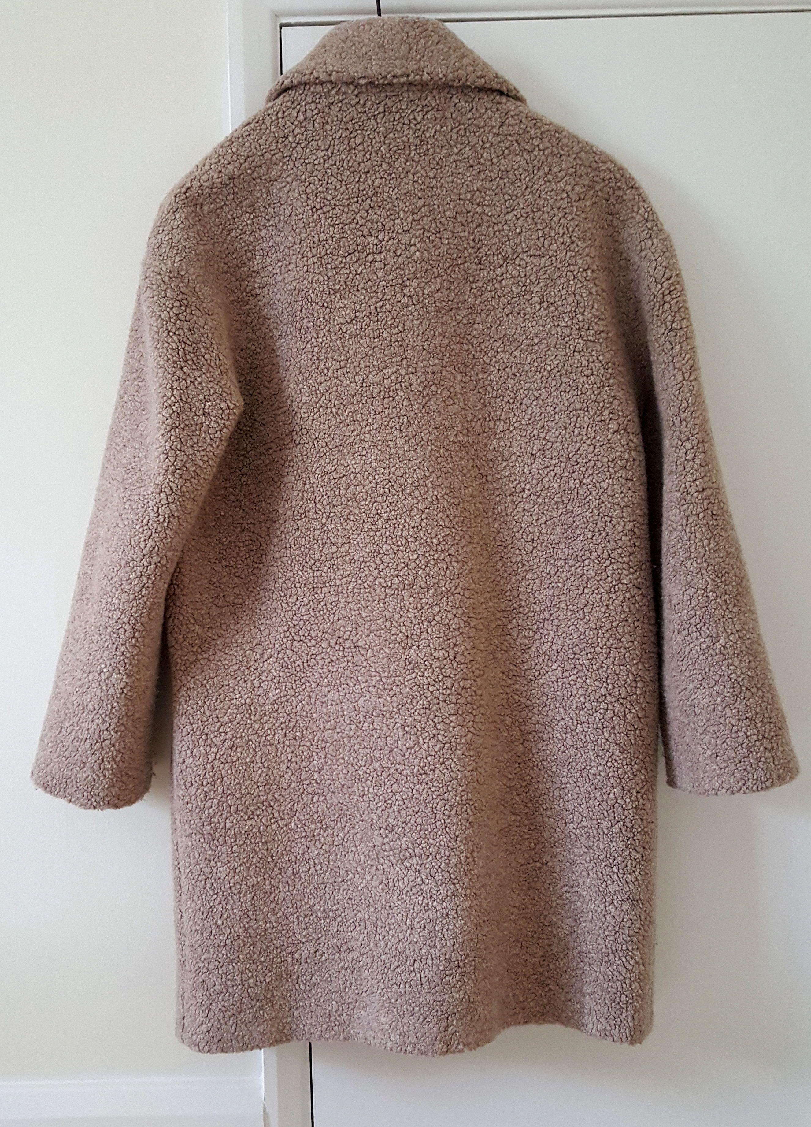 MIH Ormsby Coat