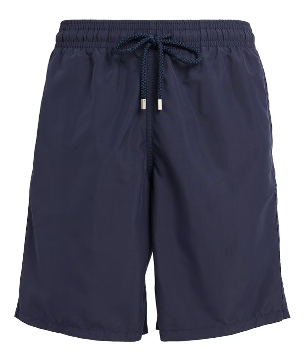 Vilebrequin Okoa Swim Shorts