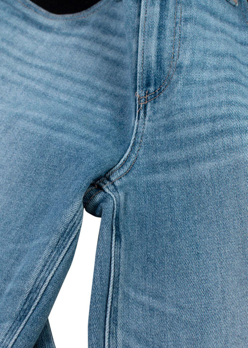 Paige 'Cindy' Maternity Denim Jeans