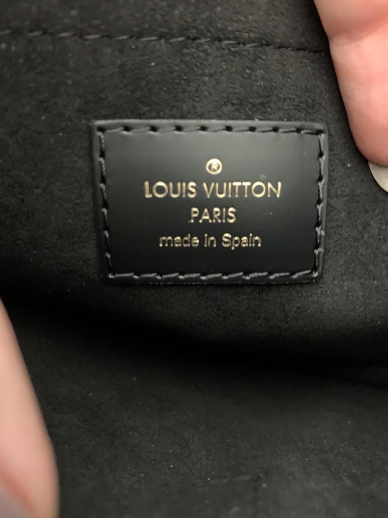 Racecar Neverfull Pochette