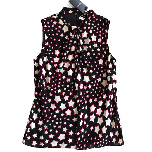 Saint Laurent star top by hedi slimane
