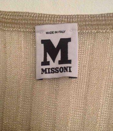 Missoni Camisole Top