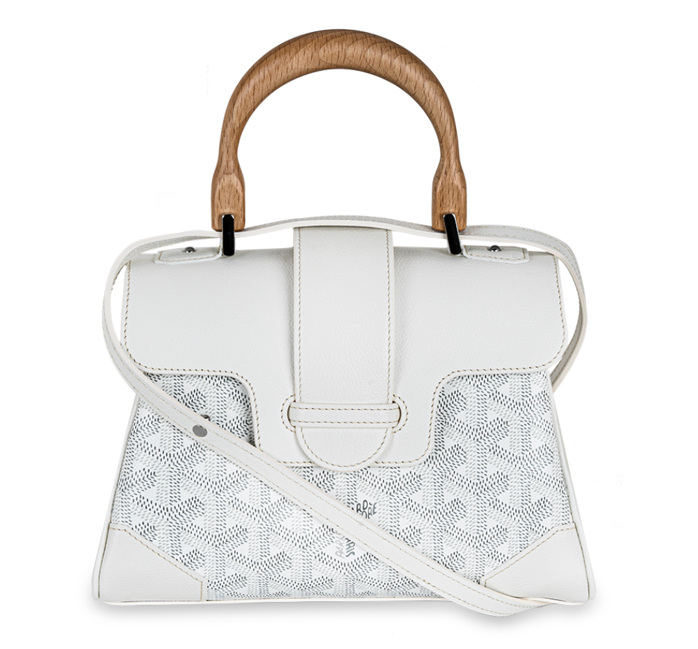 Mini Saigon Souple Bag