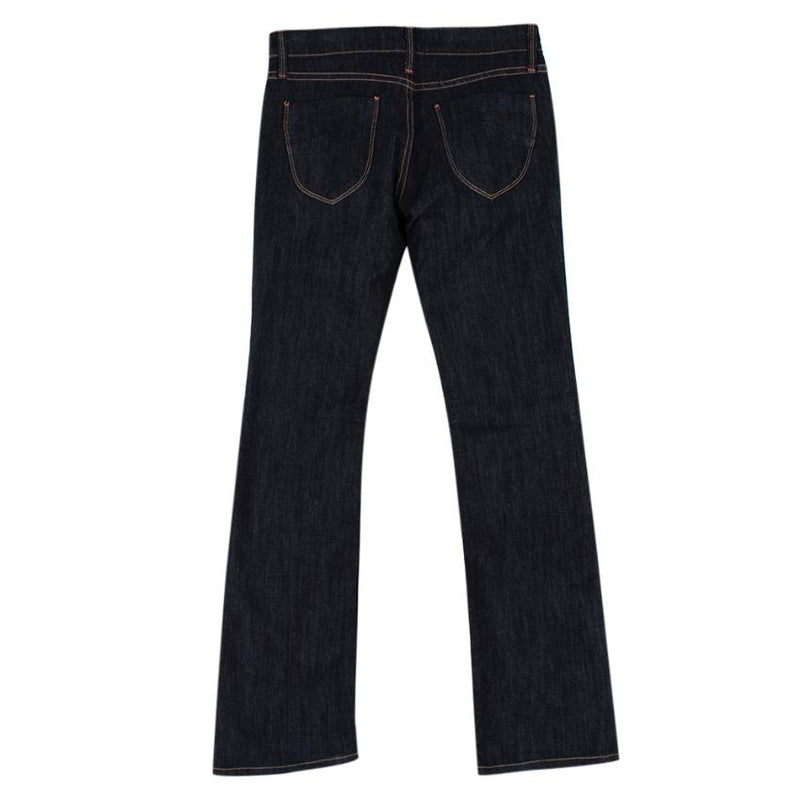 James Jeans Womens Dry Aged Maternity Blossom Jeans
