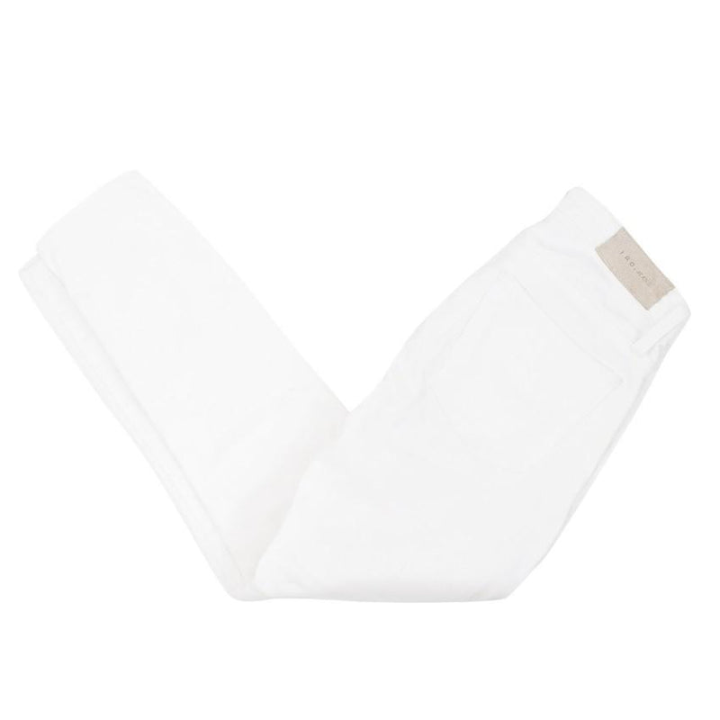IRO White Alyson Jeans