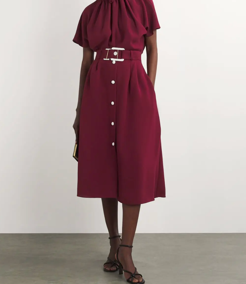 Edeline Lee Telluride Skirt