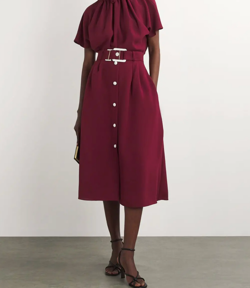 Edeline Lee Telluride Skirt
