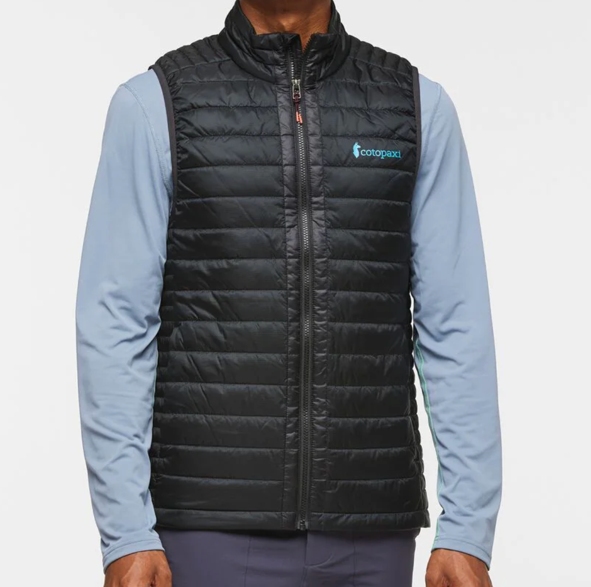 Cotopaxi Capa Insulated Gilet