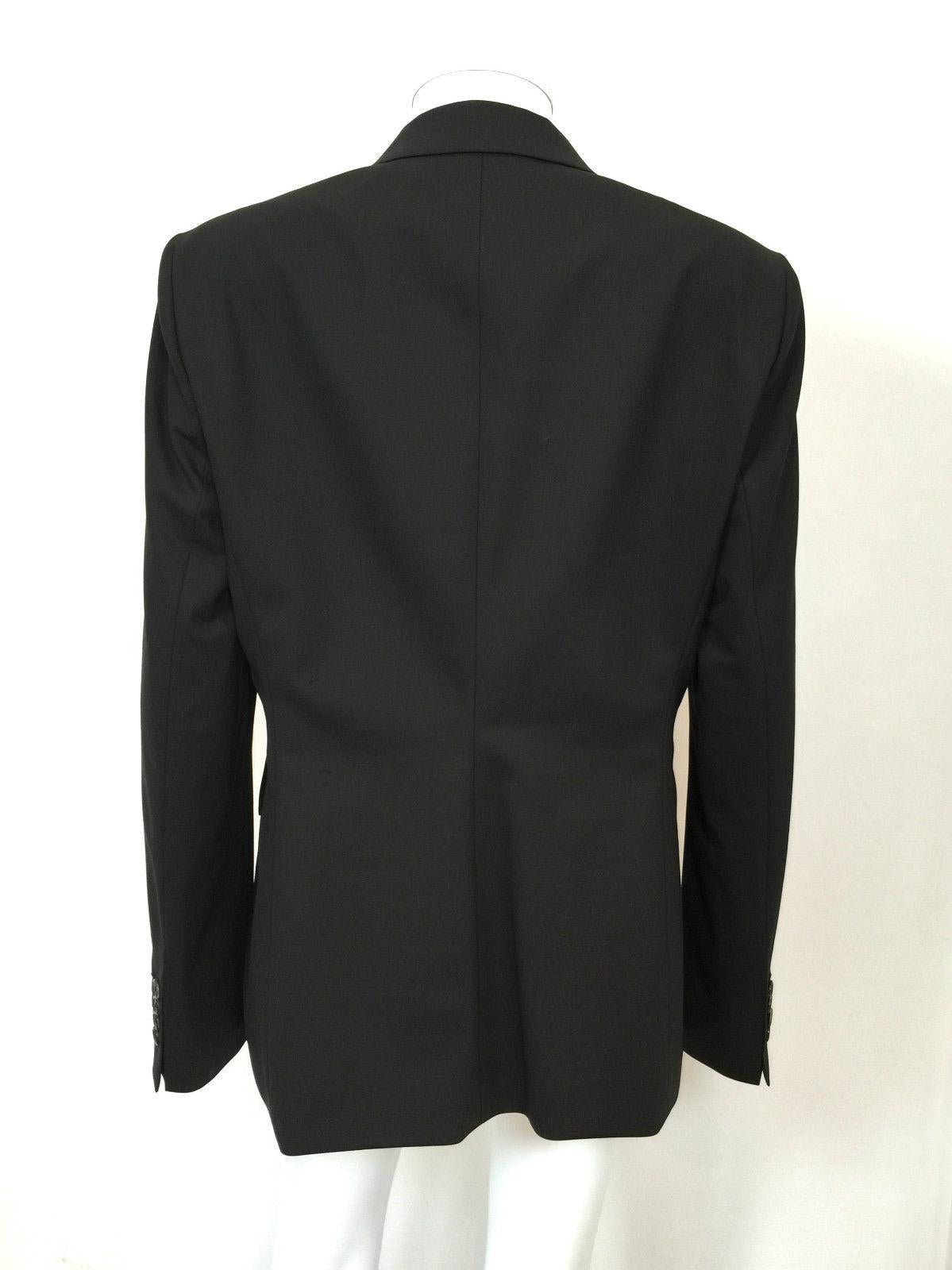 Hugo Boss Classic Tailored Skirt Suit