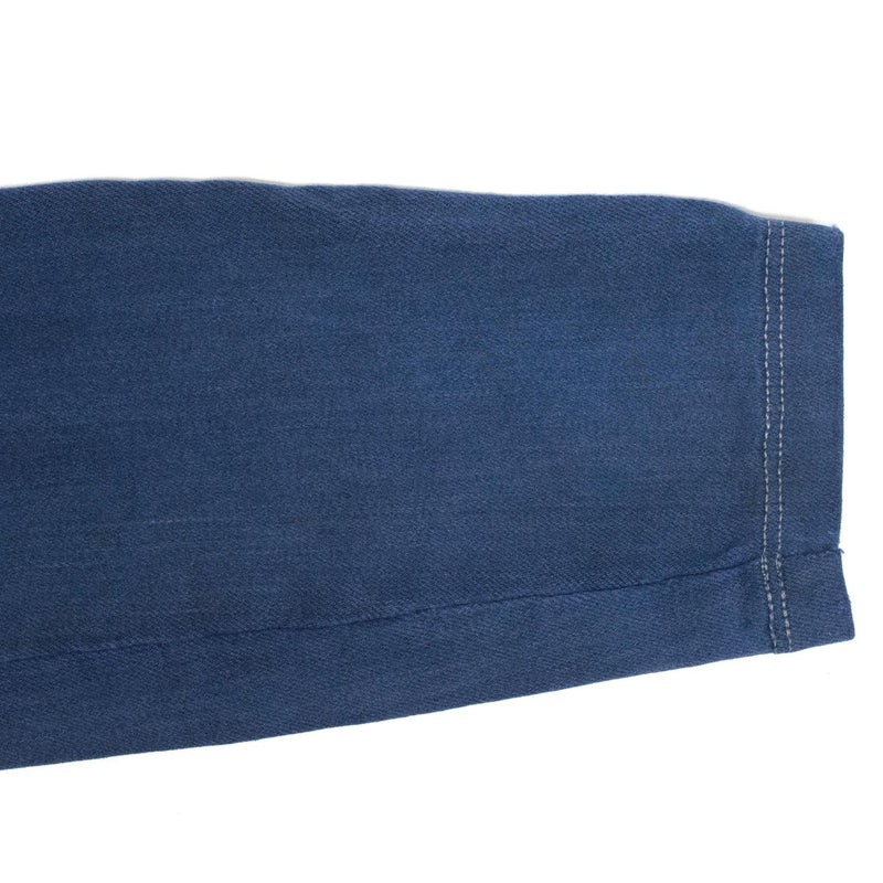 Goldsign Ripped Knee Jeggings