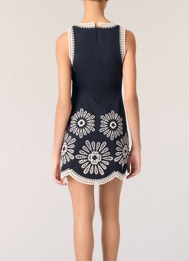 Maje Ruba Dress