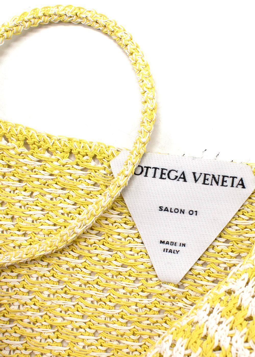 Bottega Veneta  Knit Midi Dress