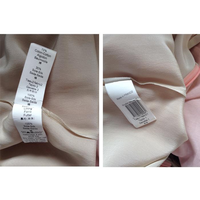 Kenzo Silk Halterneck Dress