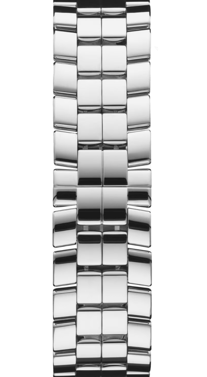 Chopard Blue Happy Sport 36mm