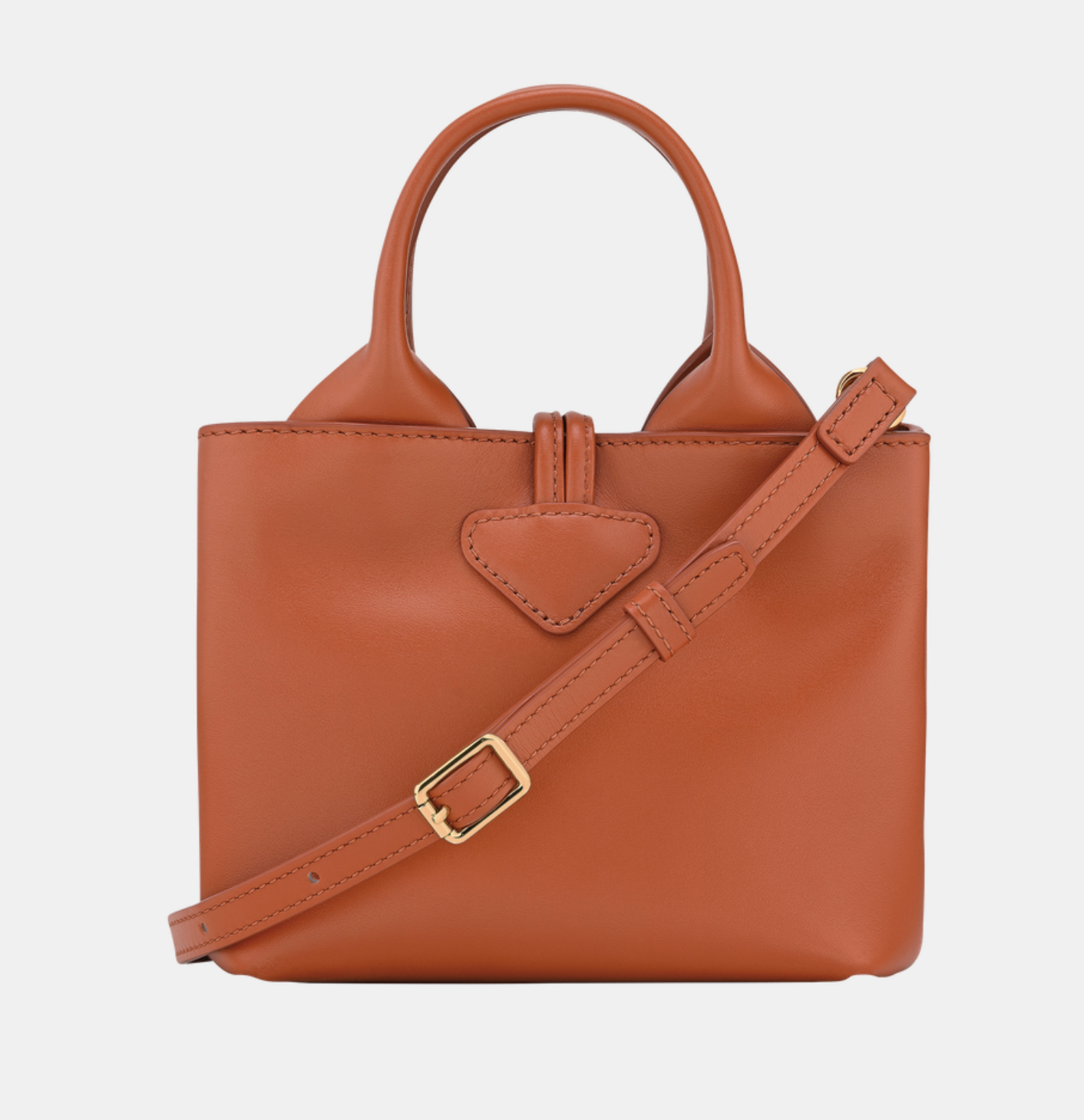 Longchamp Le Roseau XS Handbag