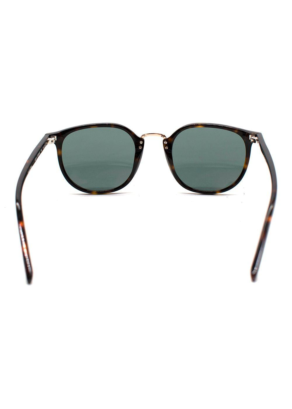 Adam Havana Sunglasses