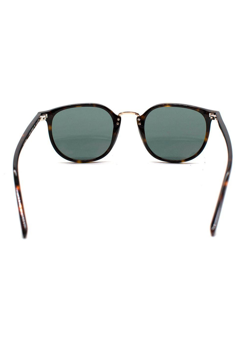 Adam Havana Sunglasses